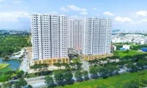 Ông lớn nhà ở xã hội lãi đậm nhất hơn 6 năm