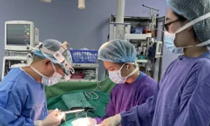 Nam thanh niên tự cắt đứt dương vật trong cơn ảo giác