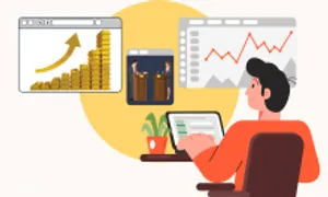 Kịch bản giá vàng và chứng khoán sau kỳ bầu cử Mỹ Kịch bản giá vàng và chứng khoán sau kỳ bầu cử Mỹ