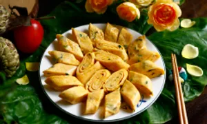 Những món ăn giúp cơ thể tăng cơ, dẻo dai