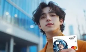 VIB nhận kỷ lục về tính năng cá nhân hóa thiết kế thẻ tín dụng VIB nhận kỷ lục về tính năng cá nhân hóa thiết kế thẻ tín dụng