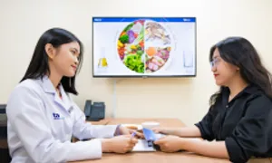 Béo phì làm tăng nguy cơ trào ngược dạ dày thực quản