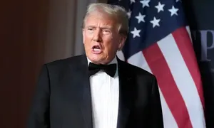 Nỗi lo của EU khi ông Trump dọa tăng thuế với Trung Quốc