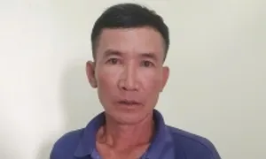 Nghi phạm cướp xe máy bị bắt sau 15 năm trốn truy nã