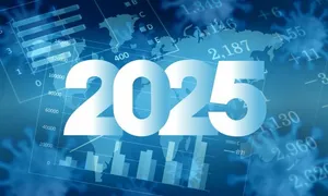 5 dự báo kinh tế thế giới năm 2025 5 dự báo kinh tế thế giới năm 2025