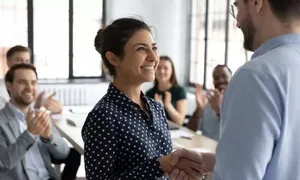 4 mẹo xây dựng mối quan hệ với sếp 4 mẹo xây dựng mối quan hệ với sếp