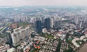 Đầu tư lướt sóng nhà đất tăng trở lại Đầu tư lướt sóng nhà đất tăng trở lại