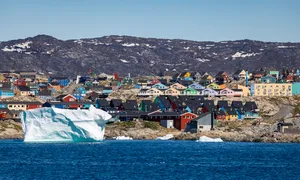 Greenland có giá trị kinh tế ra sao khiến ông Trump muốn mua? Greenland có giá trị kinh tế ra sao khiến ông Trump muốn mua?