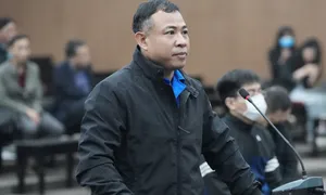Chủ chung cư ở Khương Hạ khai 'không đưa tiền' để được bỏ qua sai phạm Chủ chung cư ở Khương Hạ khai 'không đưa tiền' để được bỏ qua sai phạm