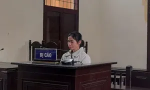 Con gây tai nạn, mẹ bị phạt tù Con gây tai nạn, mẹ bị phạt tù