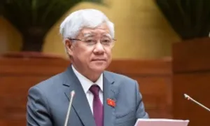 'Cần hỗ trợ công chức đi làm xa do chuyển trụ sở sau sáp nhập' 'Cần hỗ trợ công chức đi làm xa do chuyển trụ sở sau sáp nhập'