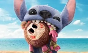 Tặng vé xem phim 'Lilo & Stitch' Tặng vé xem phim 'Lilo & Stitch'