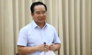 TP HCM sẽ sắp xếp doanh nghiệp nhà nước thành tập đoàn TP HCM sẽ sắp xếp doanh nghiệp nhà nước thành tập đoàn