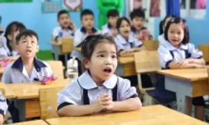 Dự kiến bỏ tuyển sinh lớp 1, 6 theo tuyến trong toàn quốc Dự kiến bỏ tuyển sinh lớp 1, 6 theo tuyến trong toàn quốc