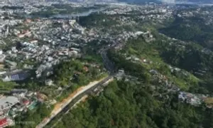 Đất đấu giá ở Bảo Lộc, Lâm Đồng trúng cao nhất 179 triệu đồng một m2 Đất đấu giá ở Bảo Lộc, Lâm Đồng trúng cao nhất 179 triệu đồng một m2