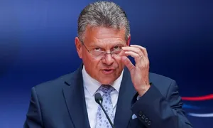 EU khuyên Mỹ không nên dọa áp thuế EU khuyên Mỹ không nên dọa áp thuế