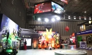Vietnam GameVerse 2025 sẵn sàng đón cộng đồng yêu game ngày mai Vietnam GameVerse 2025 sẵn sàng đón cộng đồng yêu game ngày mai