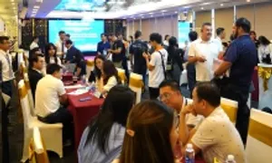 Đà Nẵng thúc đẩy tăng trưởng đầu tư mạo hiểm, đổi mới sáng tạo