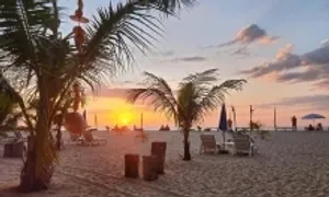 10 bãi tắm khỏa thân lý tưởng trên thế giới