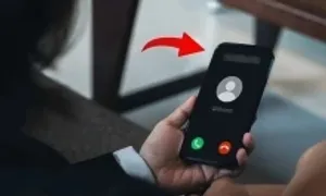 'Tôi không nghe điện thoại nếu không được nhắn tin báo trước' 'Tôi không nghe điện thoại nếu không được nhắn tin báo trước'