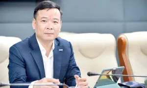 Đại học Kinh tế Quốc dân có giám đốc mới Đại học Kinh tế Quốc dân có giám đốc mới