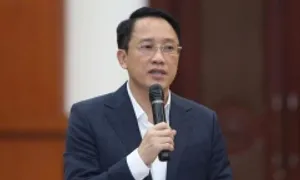 'Bỏ thuế khoán để hộ kinh doanh lên doanh nghiệp' 'Bỏ thuế khoán để hộ kinh doanh lên doanh nghiệp'