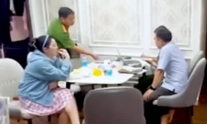 Gần 6.000 mỹ phẩm không rõ nguồn gốc trong căn nhà ở Nha Trang