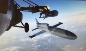 Nga có thể đã hoán cải bia mục tiêu thành UAV tự sát