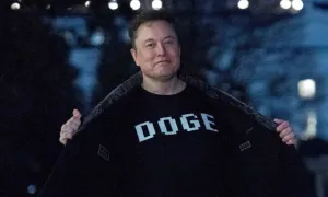 Những bài toán của Elon Musk sau khi rời Nhà Trắng Những bài toán của Elon Musk sau khi rời Nhà Trắng