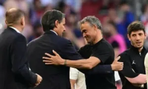 Chung kết PSG - Inter: Dembele, Lautaro đá chính