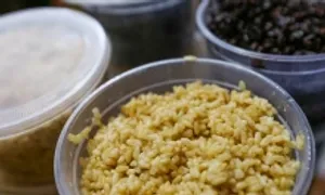 Ăn cơm rượu nếp có lên nồng độ cồn?