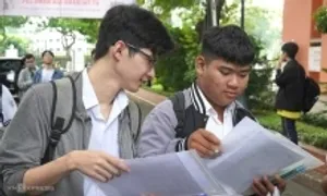 Hơn 67.600 thí sinh thi lại để tăng cơ hội vào đại học Hơn 67.600 thí sinh thi lại để tăng cơ hội vào đại học