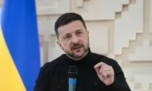 Ukraine 'sẵn sàng hành động cho hòa bình' trước hòa đàm với Nga Ukraine 'sẵn sàng hành động cho hòa bình' trước hòa đàm với Nga