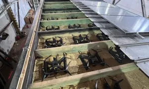 Ukraine tập kích loạt căn cứ máy bay chiến lược Nga thế nào