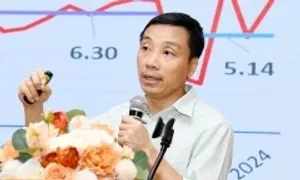 Chuyên gia: Việt Nam nên cân nhắc đánh thuế căn nhà thứ hai Chuyên gia: Việt Nam nên cân nhắc đánh thuế căn nhà thứ hai