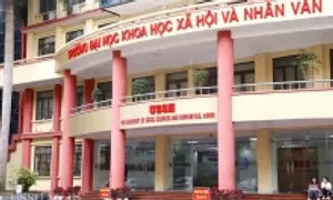 ĐH Khoa học Xã hội và Nhân văn quy đổi IELTS 7.0 thành 10 điểm ĐH Khoa học Xã hội và Nhân văn quy đổi IELTS 7.0 thành 10 điểm
