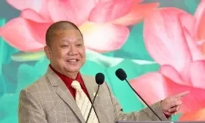 Công ty ông Lê Phước Vũ bình quân lãi 70 tỷ đồng mỗi tháng