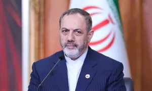 Iran nêu khả năng nhắm vào căn cứ quân sự Mỹ tại Trung Đông Iran nêu khả năng nhắm vào căn cứ quân sự Mỹ tại Trung Đông