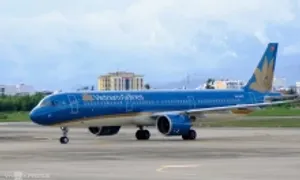 Vietnam Airlines huy động 1,5 tỷ USD từ ngân hàng Hà Lan
