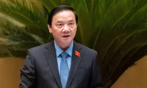 Sau sáp nhập tỉnh thành: Người dân có thể dùng giấy tờ cũ đến khi hết hạn