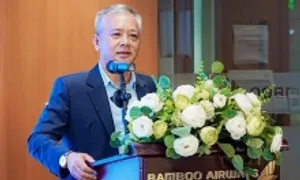 Chủ tịch Bamboo Airways xin từ nhiệm