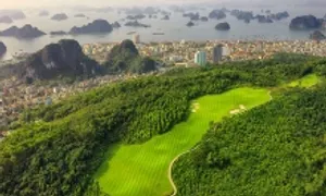 Sân golf nghìn tỷ ở Quảng Ninh dự kiến vận hành từ 2030