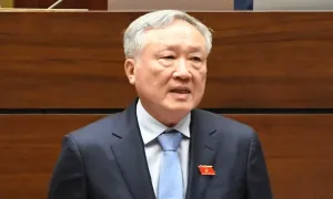 Phó thủ tướng: Đàm phán với Mỹ tích cực, nỗ lực để mức thuế 46% 'không xảy ra' Phó thủ tướng: Đàm phán với Mỹ tích cực, nỗ lực để mức thuế 46% 'không xảy ra'