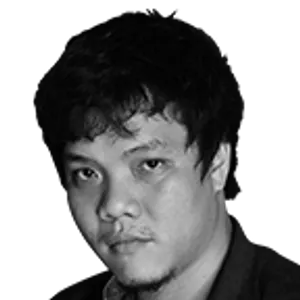 Nhìn vào đôi mắt người