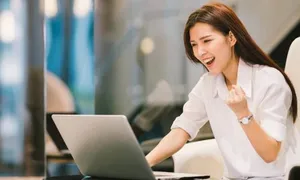 5 quy tắc làm việc của người có EQ cao 5 quy tắc làm việc của người có EQ cao