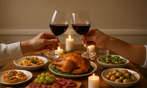 6 điều cần tránh sau 5h chiều để kiểm soát đường huyết