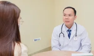 Khó giảm cân sau sinh