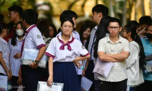 Đại học băn khoăn yêu cầu 8 điểm Toán cho ngành bán dẫn Đại học băn khoăn yêu cầu 8 điểm Toán cho ngành bán dẫn