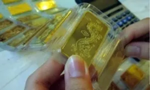 Có 500 triệu đồng, kinh doanh sinh lời hay mua vàng cất tủ?