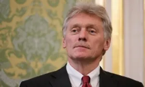 Nga đàm phán hòa bình với Ukraine hôm nay Nga đàm phán hòa bình với Ukraine hôm nay